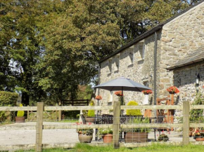Lower Willsworthy Cottage